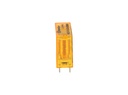 405180240000 — RELE P/CI 24VCA 1P2T 10AMP.