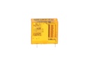 405180240000 — RELE P/CI 24VCA 1P2T 10AMP.