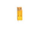 405180240000 — RELE P/CI 24VCA 1P2T 10AMP.