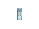 405190240000 — RELE P/CI 24VCD 1P2T 10AMP.