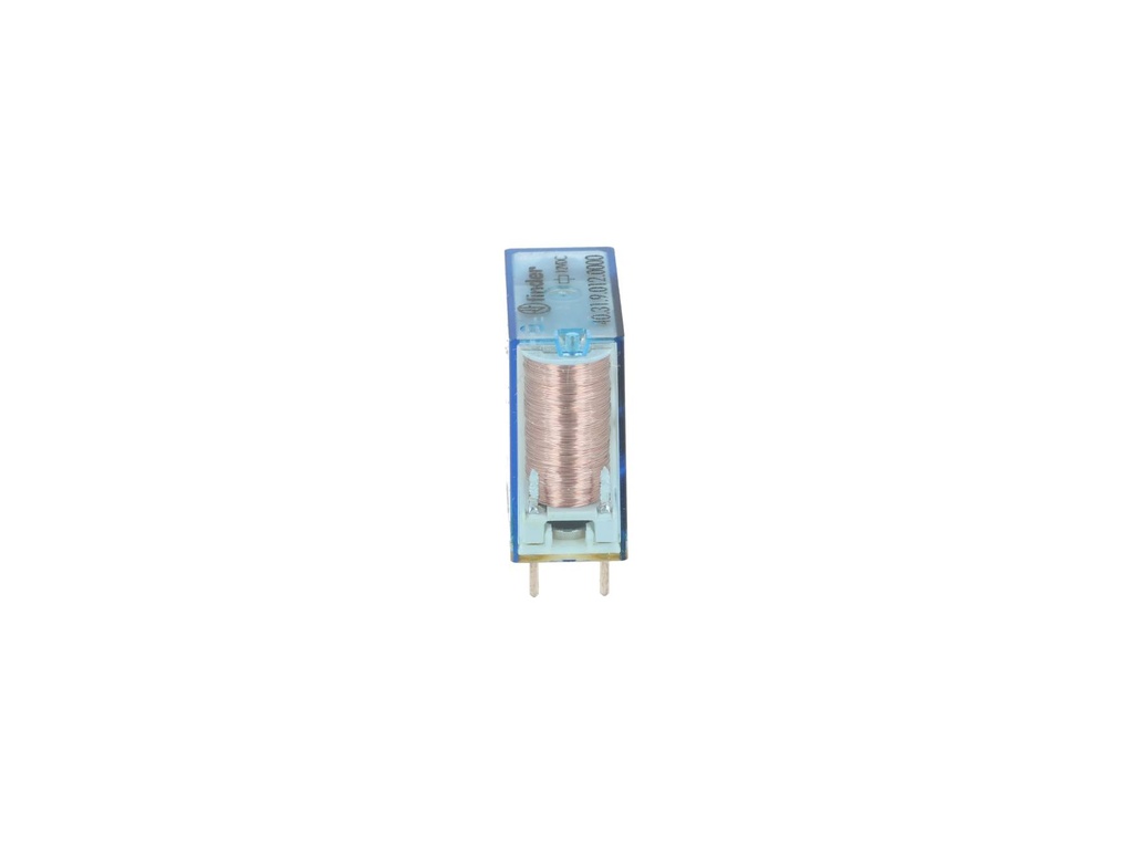 403190120000 — RELE P/CI 12VCD 1P2T 10AMP.