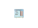 403190120000 — RELE P/CI 12VCD 1P2T 10AMP.