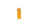 406181200000 — RELE 120VCA 1P2T 16AMP.