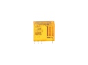 406181200000 — RELE 120VCA 1P2T 16AMP.