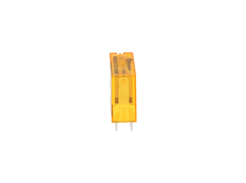 406181200000 — RELE 120VCA 1P2T 16AMP.