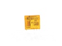406181200000 — RELE 120VCA 1P2T 16AMP.