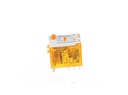 465282300040 — MINI-RELE INDUSTRIAL 230VCA 2P2T 8-16AMP