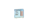 403190240000 — RELE P/CI 24VCD 1P2T 10AMP.