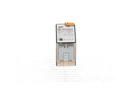 553481200040 — RELE 120VCA 4P2T 10AMP.