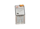 563280120040 — RELE FASTON 12VCA 2P2T 12AMP.
