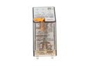 553281200040 — RELE 120VCA 2P2T 10AMP.