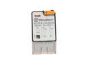 553281200040 — RELE 120VCA 2P2T 10AMP.