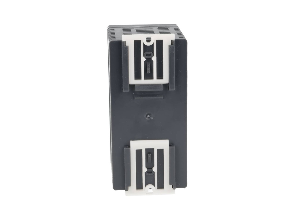 TPSR-50-24 — FUENTE DE VOLTAJE PARA RIEL 24VCD 2A 50W 90-264VCA, 