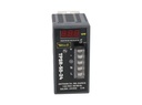 TPSR-50-24 — FUENTE DE VOLTAJE PARA RIEL 24VCD 2A 50W 90-264VCA, 