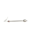 TP-LS200 — FLOTADOR DE NIVEL MINI RECTO 200mm/ACEROINOX. 250VCA/24VCDE 0.8A ROSCA 1/8 