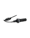 HT-PP-11 — FLOTADOR DE NIVEL MINI 80mm PLASTICO ABS100VCDE 0.5AMP., -10 A 85 GRADOS CELCIUS, ROSCA 3/4