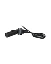 HT-PP-11 — FLOTADOR DE NIVEL MINI 80mm PLASTICO ABS100VCDE 0.5AMP., -10 A 85 GRADOS CELCIUS, ROSCA 3/4