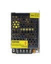 TPS-36-12 — FUENTE DE VOLTAJE 12V/3A/36W, 110-220VCA, 85 X 60X 30 mm