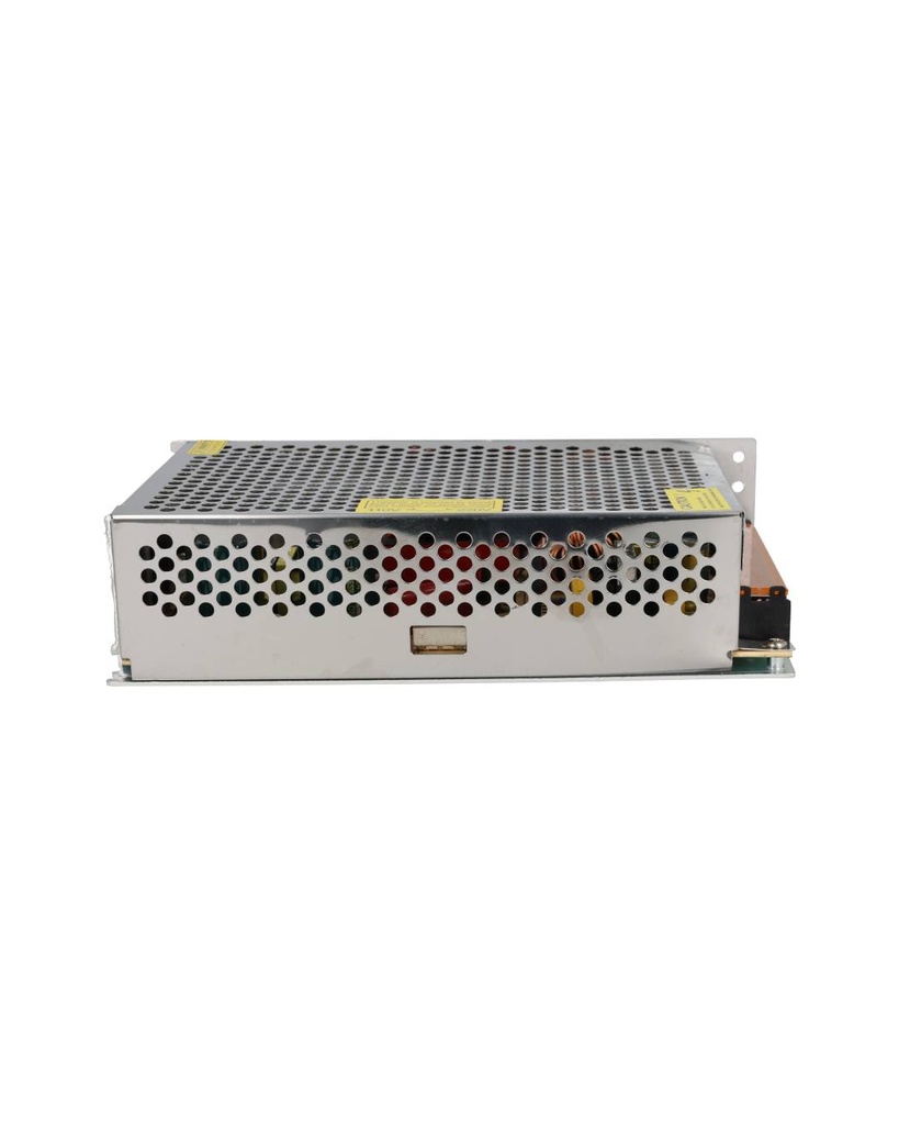 TPS-250-24 — FUENTE DE PODER 24V/10A/110-220VCA, C/SELECCION DE VOLTAJE