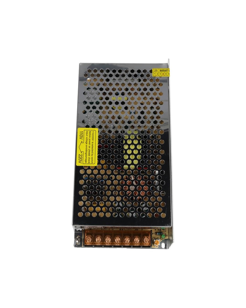 TPS-200-24 — FUENTE DE VOLTAJE 24V/8A/192W 110-220V