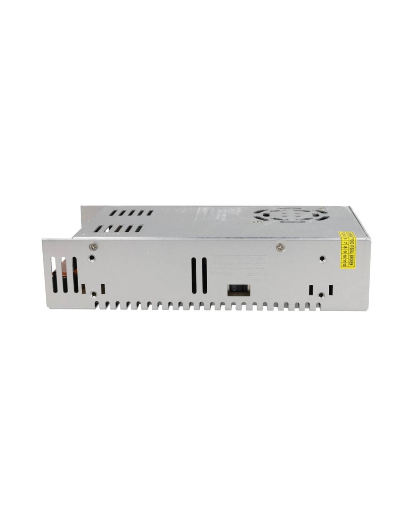 TPS-500-24 — FUENTE DE VOLTAJE 24VCD 20A 500W 85/265VCA, 215X113X50mm