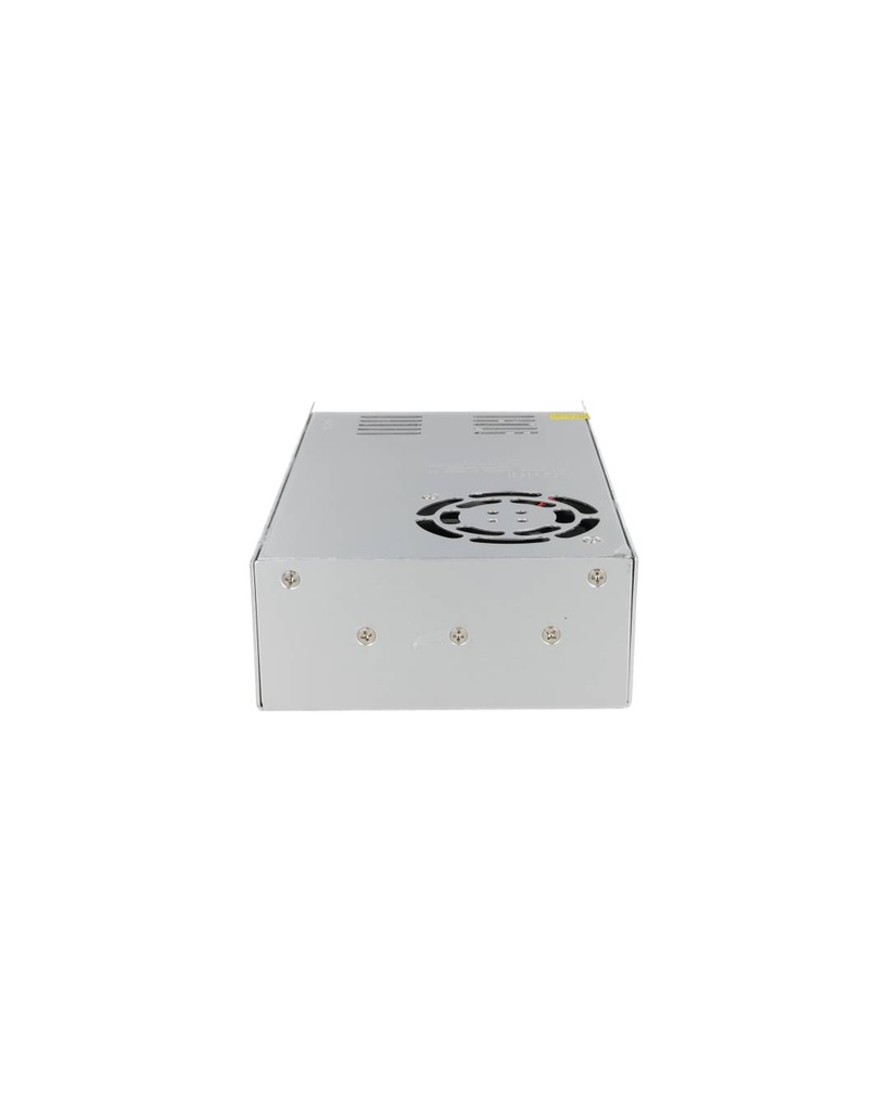 TPS-360-24 — FUENTE DE VOLTAJE 24VCD 360W 15A, 110VCA, 198X110X 50mm