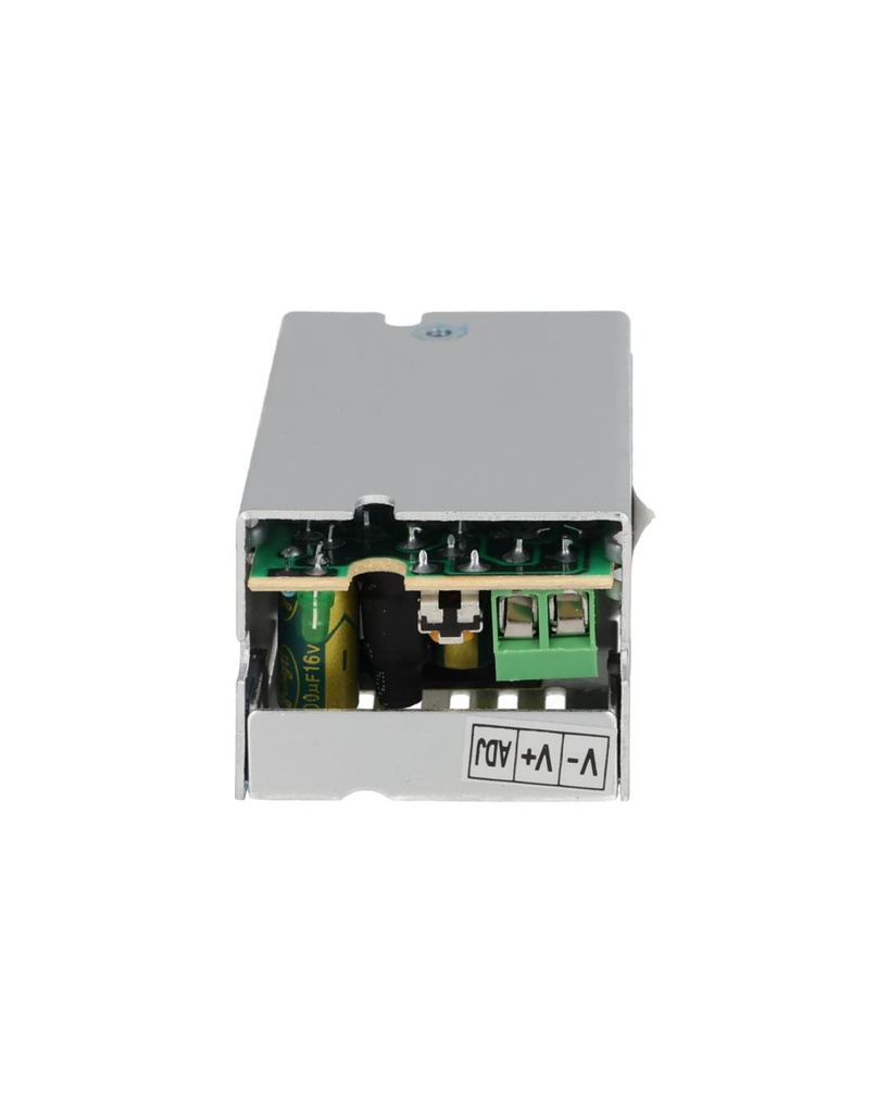 TPS-10-5 — FUENTE DE VOLTAJE 5V/10W/2A
