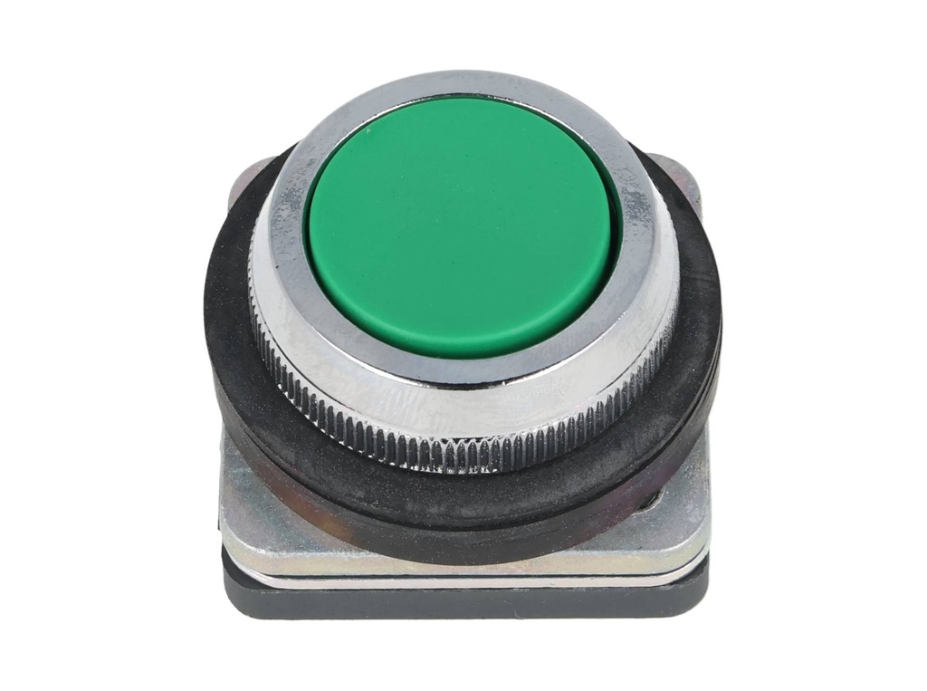 AF3 — OPERADOR RASANTE MOMENTANEO 30MM VERDE
