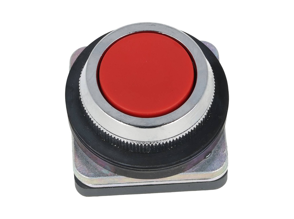AF4 — OPERADOR RASANTE MOMENTANEO 30MM ROJO