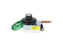 TP-TS-90O-30 — TERMOSTATO 0A90°C 1C 30A 250V ABIERTOPRECISION +/-10°C, DIFERENCIAL 10+/-5°C