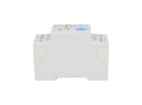 720181250000 — RELE DE CONTROL DE NIVEL 1CC 125AC 16A