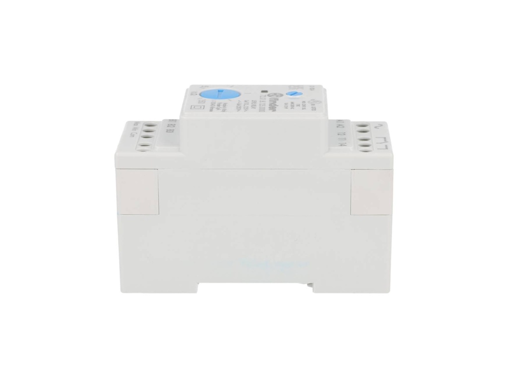 720181250000 — RELE DE CONTROL DE NIVEL 1CC 125AC 16A