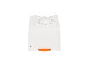 TP-TS-90R — TERMOSTATO 0A90°C 1C 16A 250V RIEL DINPRECISION +/- 4°