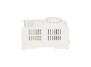 TP-TS-90R — TERMOSTATO 0A90°C 1C 16A 250V RIEL DINPRECISION +/- 4°