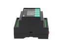 CPM12-DIS-ADH — MEDIDOR DE POTENCIA LCD, RS485 MODBUS, 96x96 MM