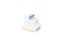 186182300300 — DETECTOR DE MOVIMIENTO MONTAJE EN PARED (110/230VAC) 1NA 10A