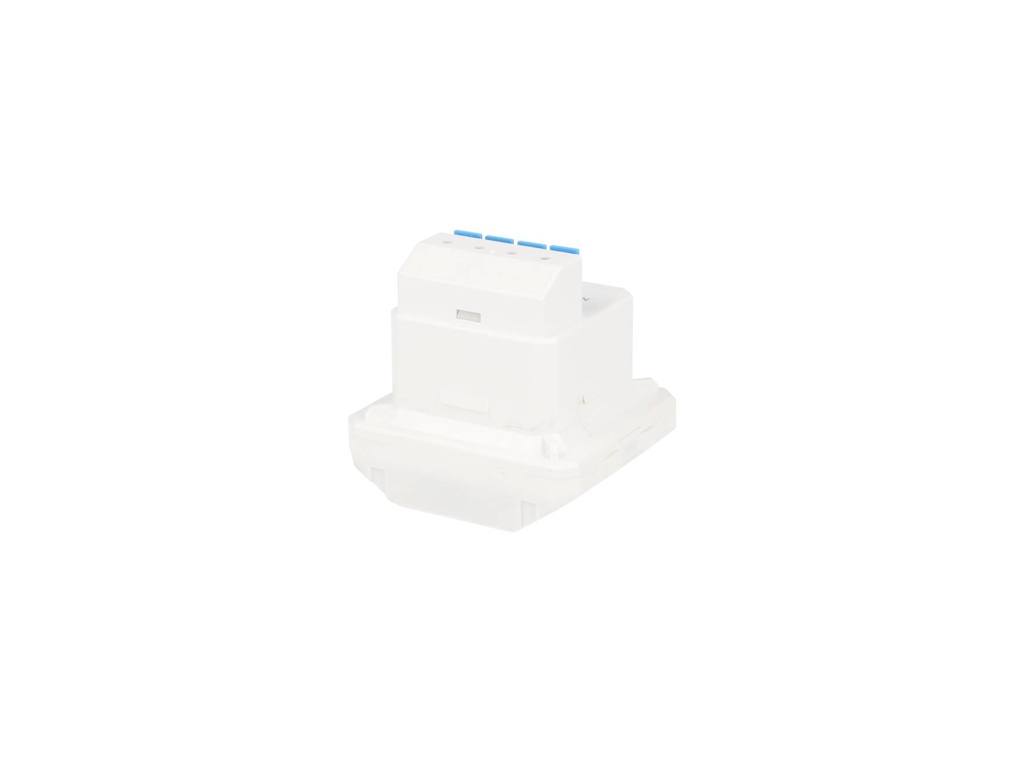186182300300 — DETECTOR DE MOVIMIENTO MONTAJE EN PARED (110/230VAC) 1NA 10A