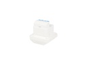186182300300 — DETECTOR DE MOVIMIENTO MONTAJE EN PARED (110/230VAC) 1NA 10A