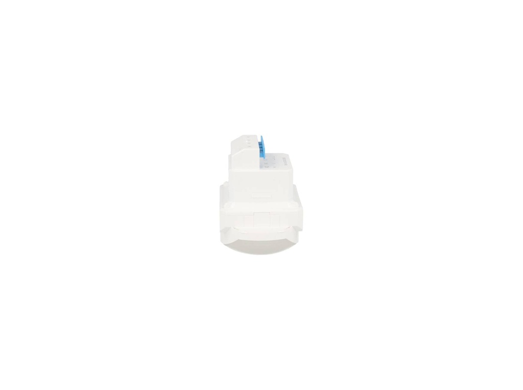 184182300300 — DETECTOR DE MOVIMIENTOS PARA PASILLOS (110/230VAC) 1NA 10A