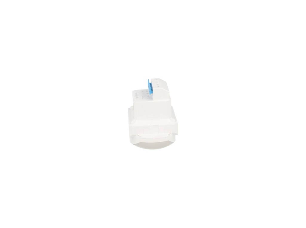 184182300300 — DETECTOR DE MOVIMIENTOS PARA PASILLOS (110/230VAC) 1NA 10A