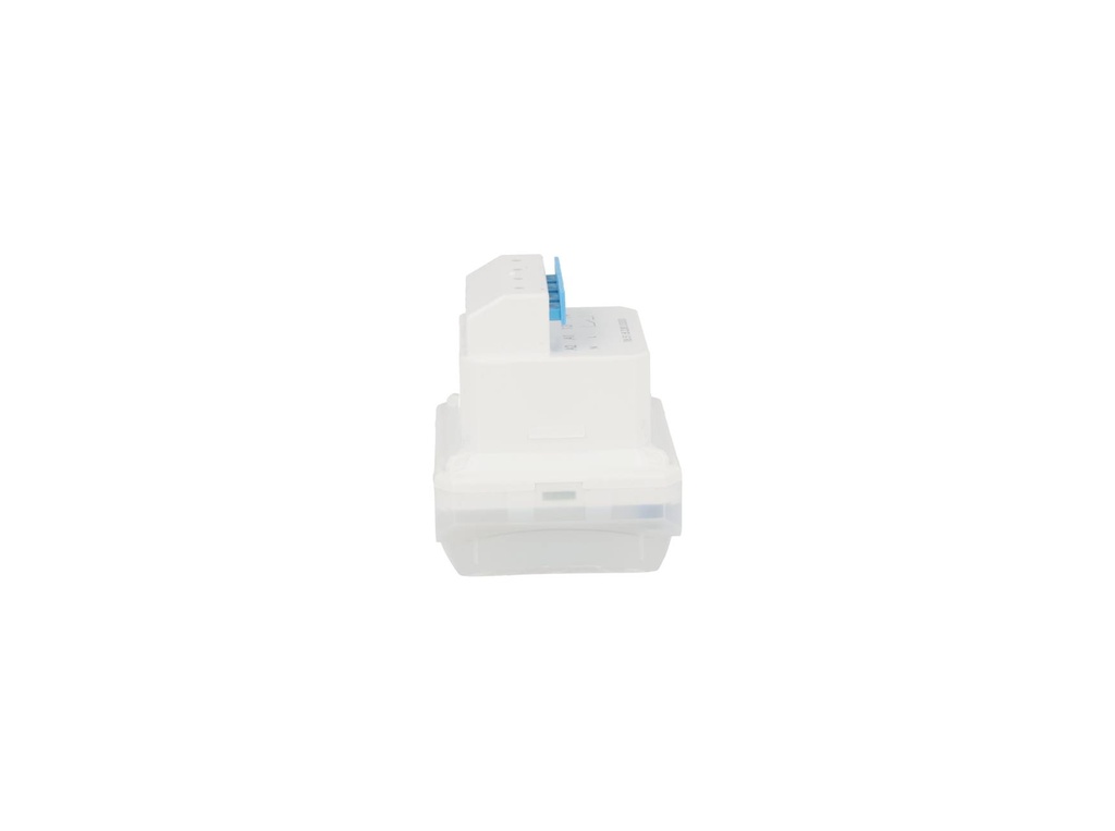 185182300300 — DETECTOR DE MOVIMIENTO PARA SITIOS CON POCO MOVIMIENTO (110/230VAC) 1NA 10A