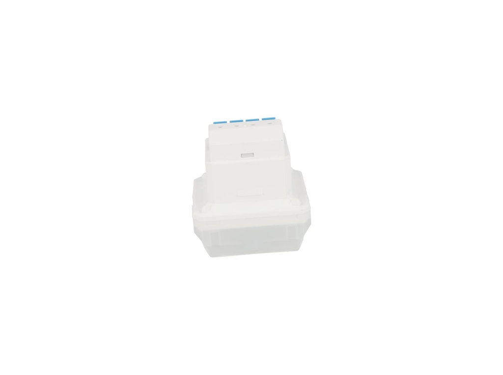 185182300300 — DETECTOR DE MOVIMIENTO PARA SITIOS CON POCO MOVIMIENTO (110/230VAC) 1NA 10A