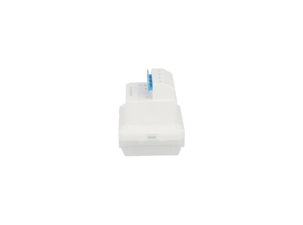 185182300300 — DETECTOR DE MOVIMIENTO PARA SITIOS CON POCO MOVIMIENTO (110/230VAC) 1NA 10A