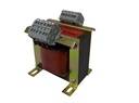 VRT0100 — TRANSFORMADORES MONOFASICOS CONTROL 100VA