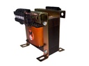 VRT0200 — TRANSFORMADORES MONOFASICOS CONTROL 200VA