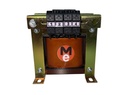 VRT0200 — TRANSFORMADORES MONOFASICOS CONTROL 200VA