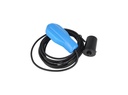 72A110000501 — BOYA PARA AGUA DE PVC LONGITUD 5M