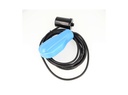 72A110000501 — BOYA PARA AGUA DE PVC LONGITUD 5M