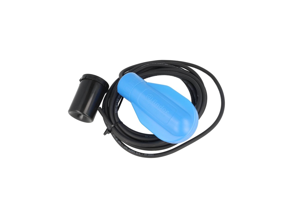 72A110000501 — BOYA PARA AGUA DE PVC LONGITUD 5M