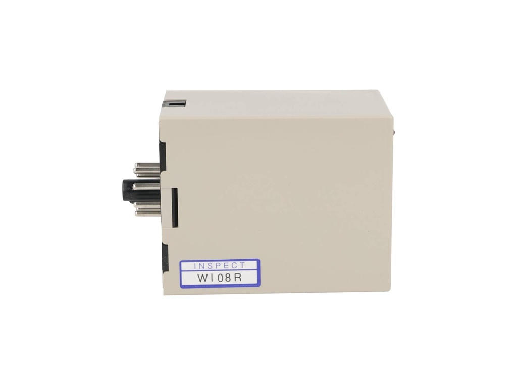 PA-12 — CONTROL/SENSOR, NORM, NPN/PNP, IP2T 110/220VCA, 50X80X70mm